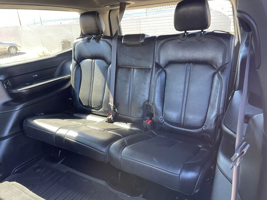 Used 2022 Silver Zynith Jeep Series II image 10
