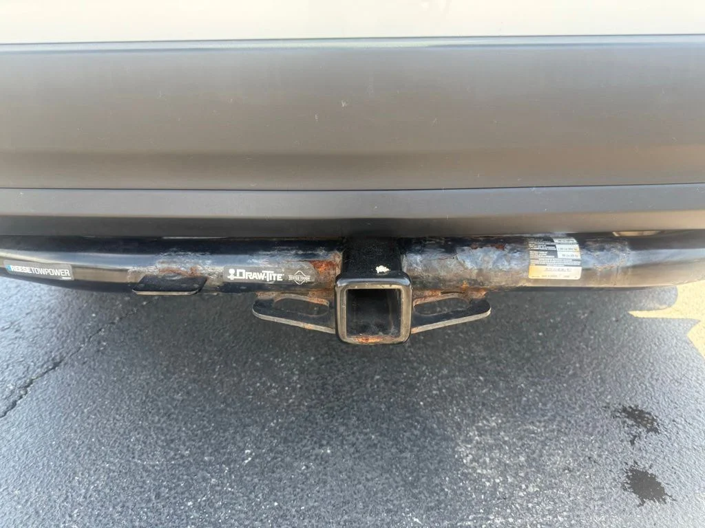 Certified Used 2019 Blizzard Pearl Toyota XLE image 47