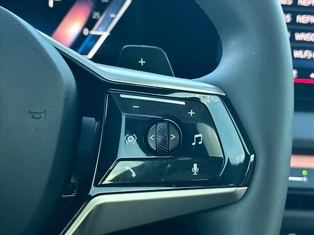 2025 BMW X3 30 - Photo 27