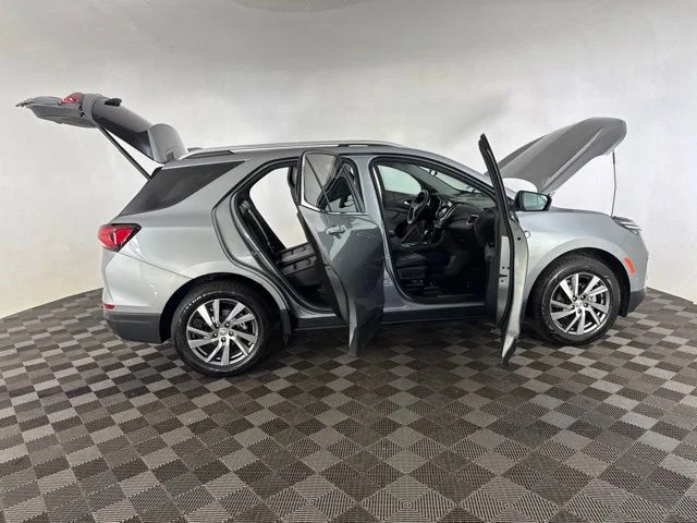 Used 2023 Gray Chevrolet Premier image 15