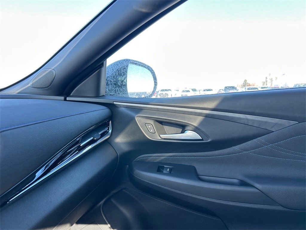 2026 BUICK ENVISTA - Image 25