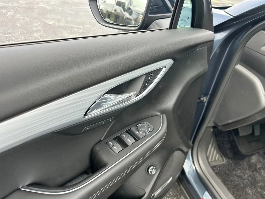 2026 Buick Envision Avenir - Photo 15