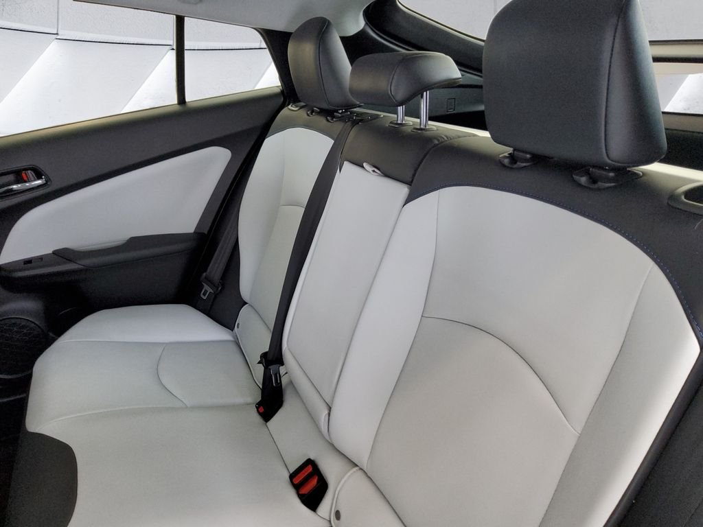 Used 2019 Beige Toyota Limited image 18