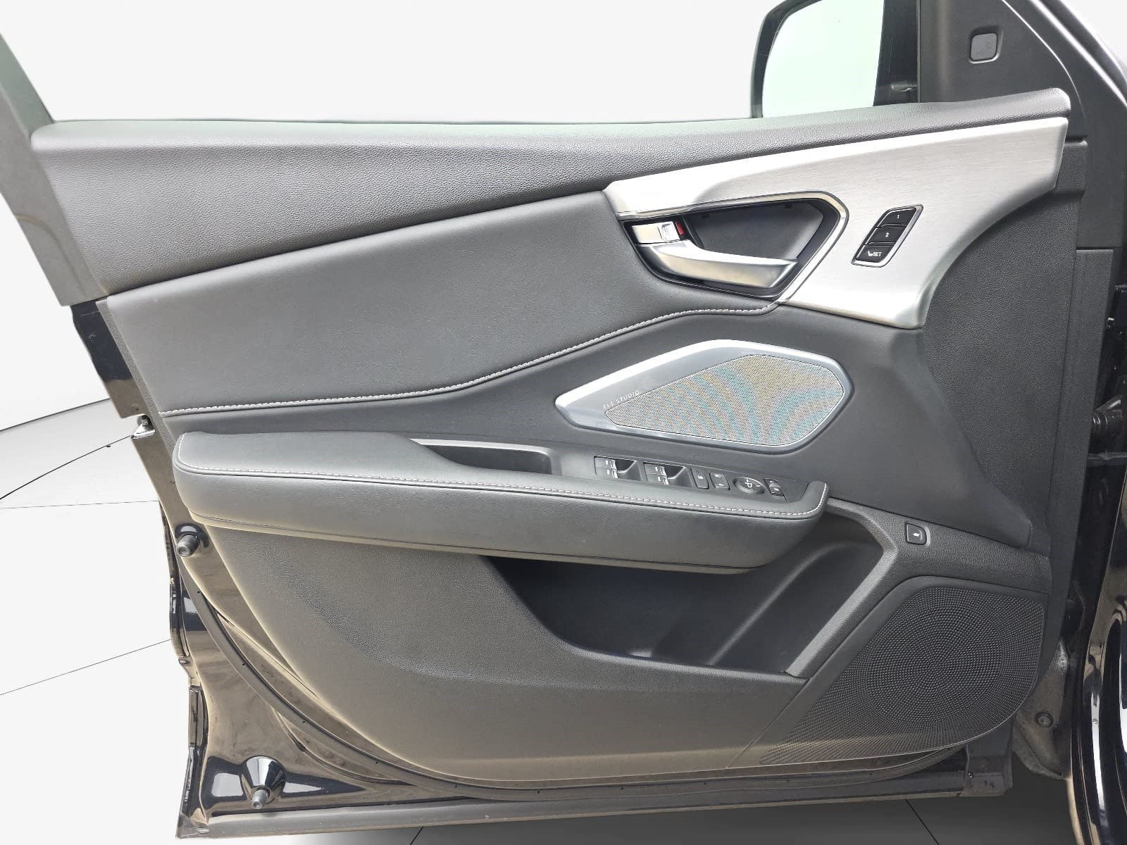 2023 Acura RDX Technology Package - Photo 22
