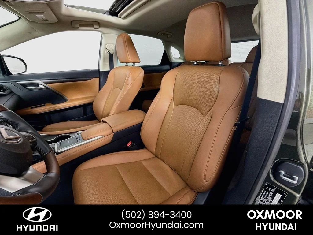Used 2022 Nori Green Pearl Lexus  image 20