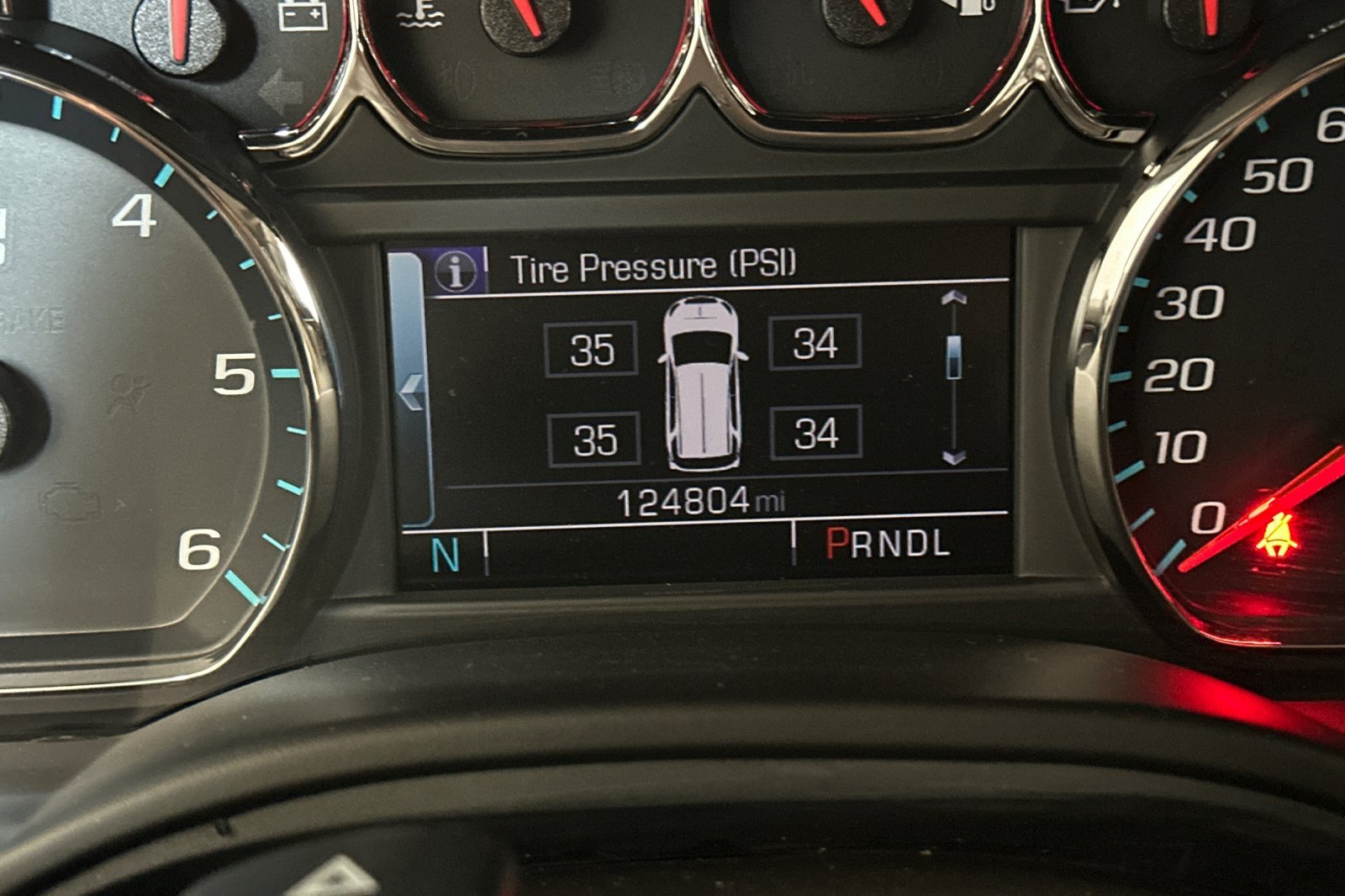 Used 2019 Gray Chevrolet LT image 28