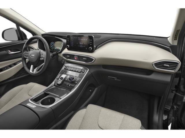 Used 2021 Quartz White Hyundai Blue image 18