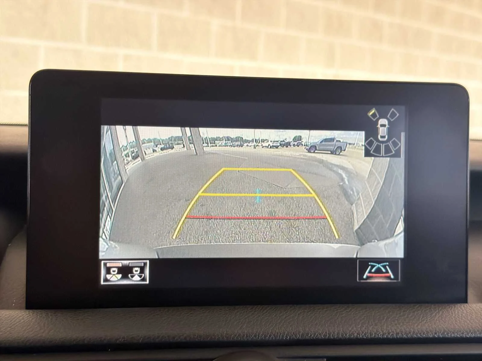 Used 2022 Silver Lexus F SPORT image 15