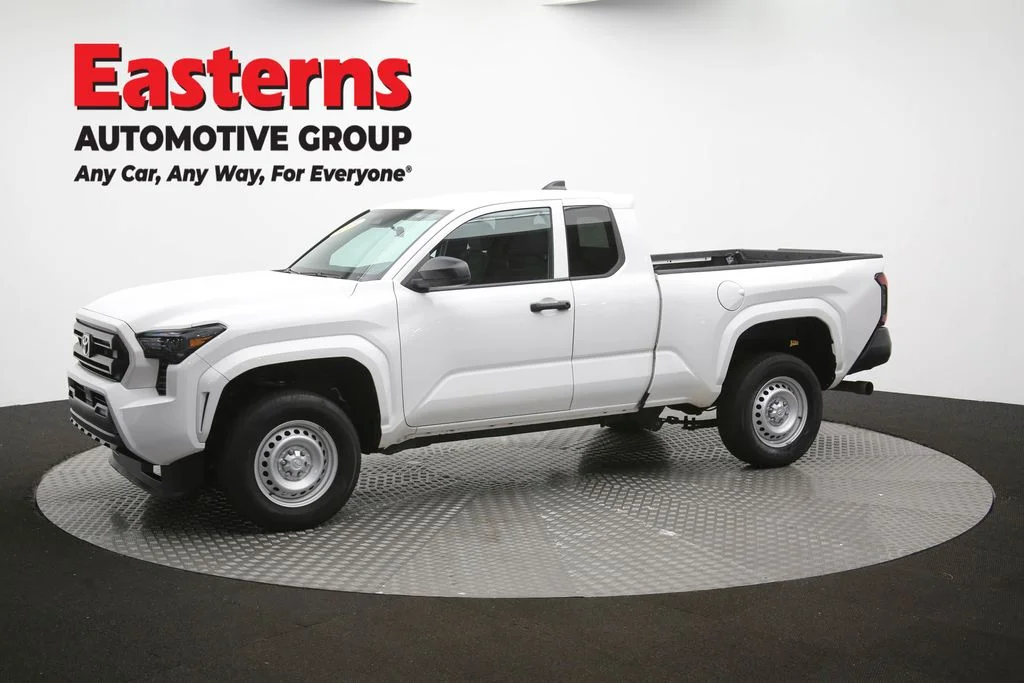 Used 2024 White Toyota SR image 52