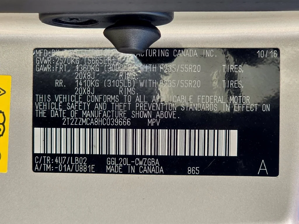 Used 2017  Lexus 350 image 34