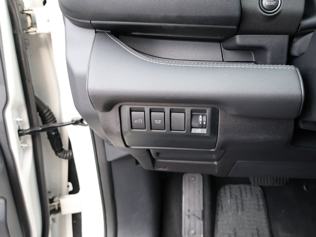 Used 2023 White Subaru Limited image 30