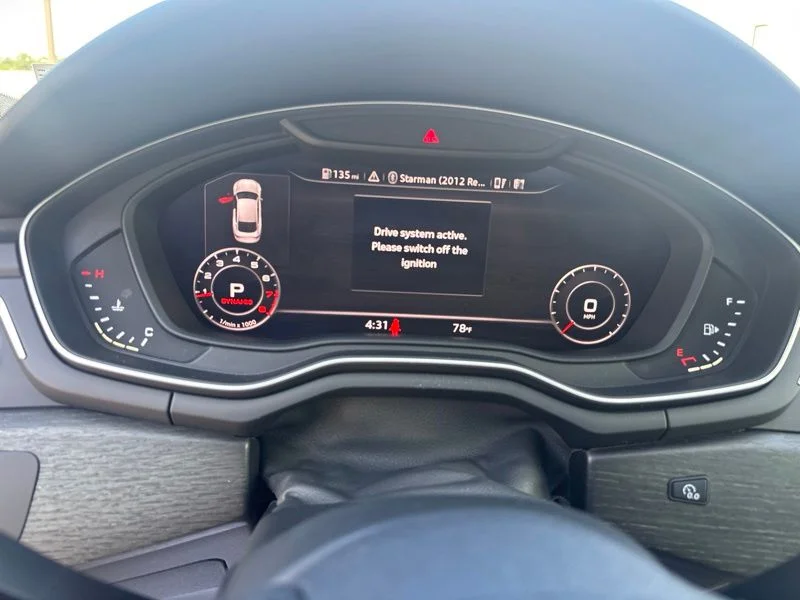 Used 2018 Black Audi 2.0T Premium Plus image 26