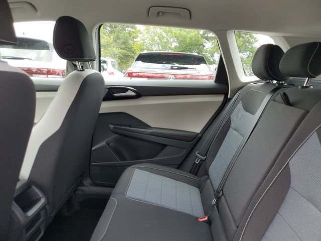 New 2026 White Volkswagen 1.5T S image 16