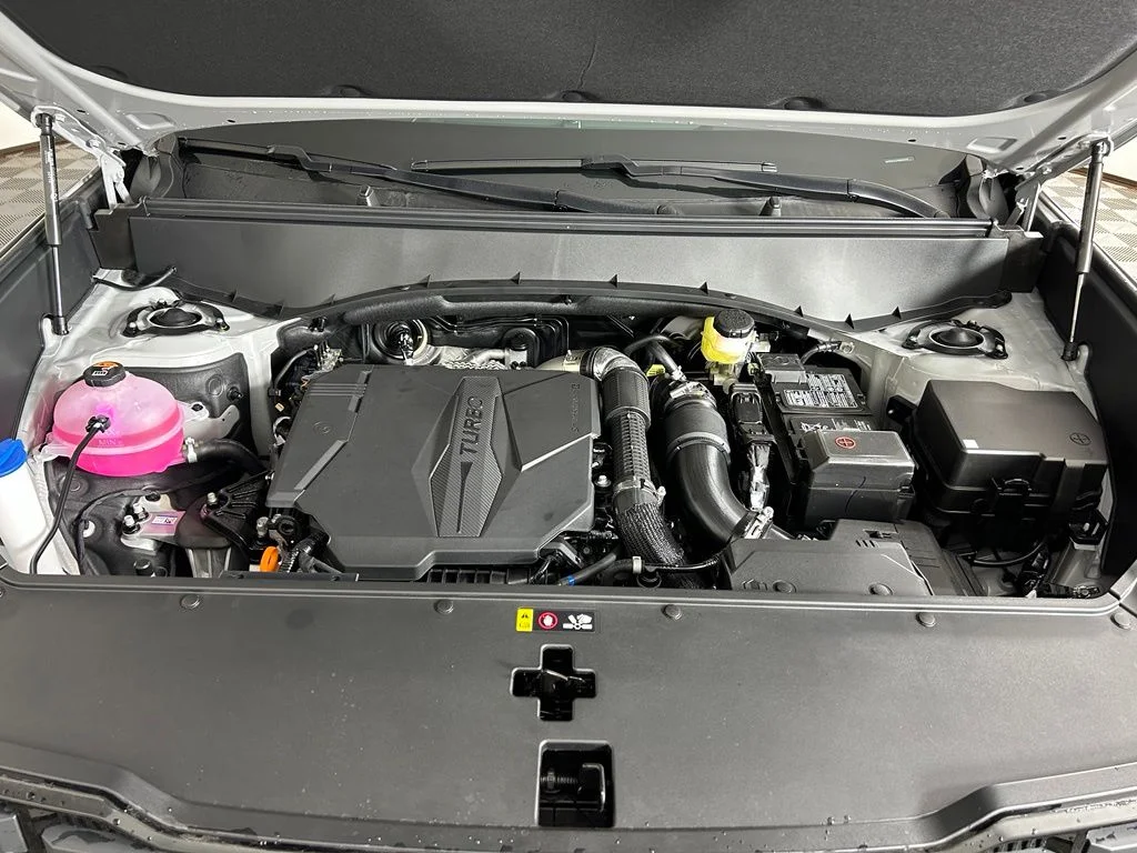 New 2027 Wolf Gray Kia X-Line EX image 22