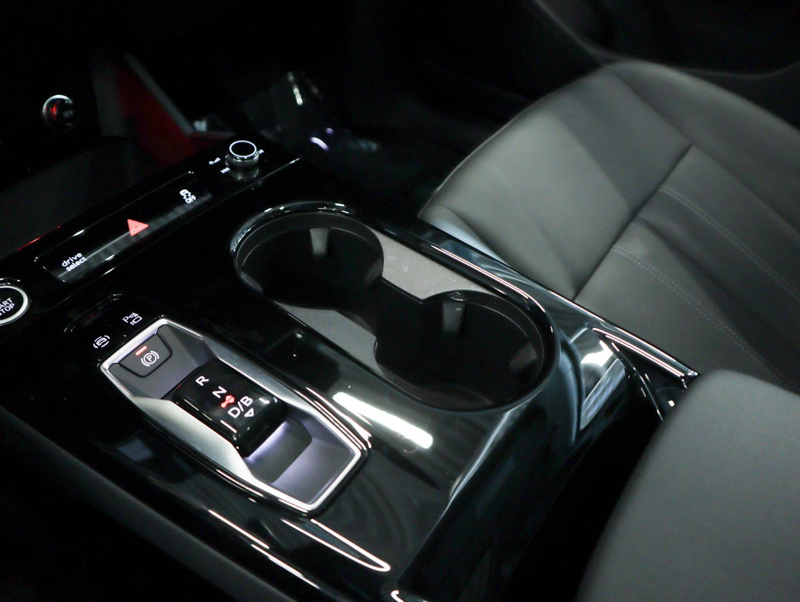 Used 2025 Magnet Gray Audi Premium Plus image 17
