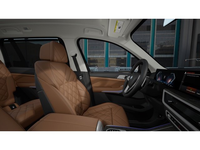 New 2027 Alpine White BMW xDrive40i image 9