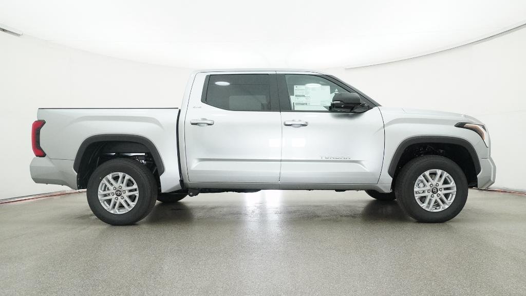 2026 Toyota Tundra SR5 - Photo 34