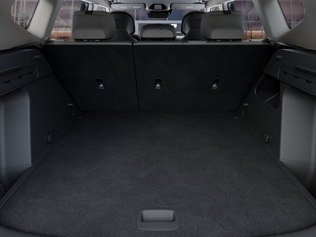New 2027 Gray Kia S image 19