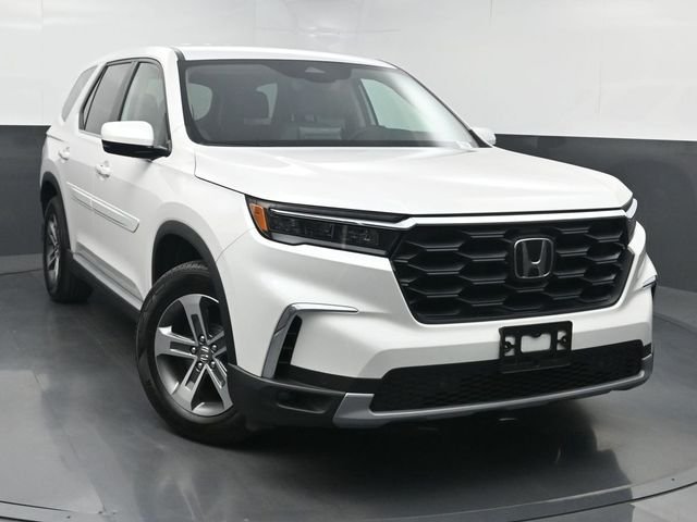 2025 Honda Pilot EX-L 2WD's photo