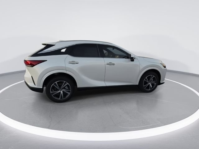 New 2026 Eminent White Pearl Lexus PREMIUM image 8