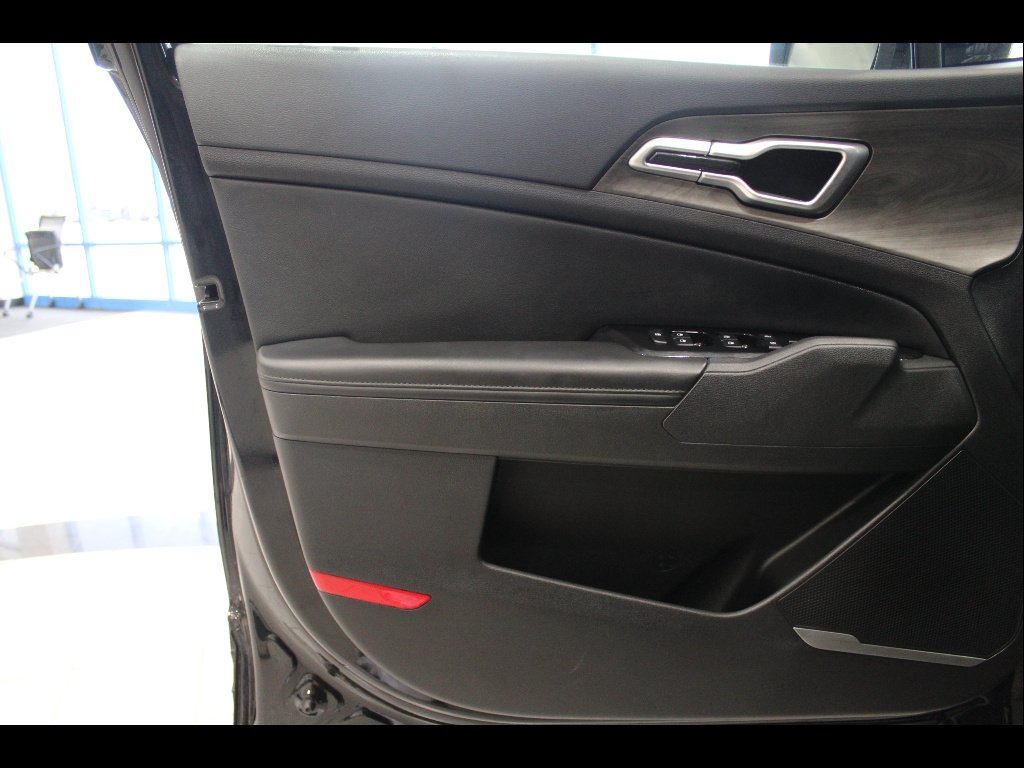 2024 Kia Sportage X-Line - Photo 15