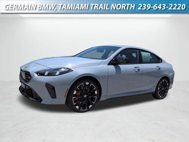 2026 BMW 2 Series M235i xDrive