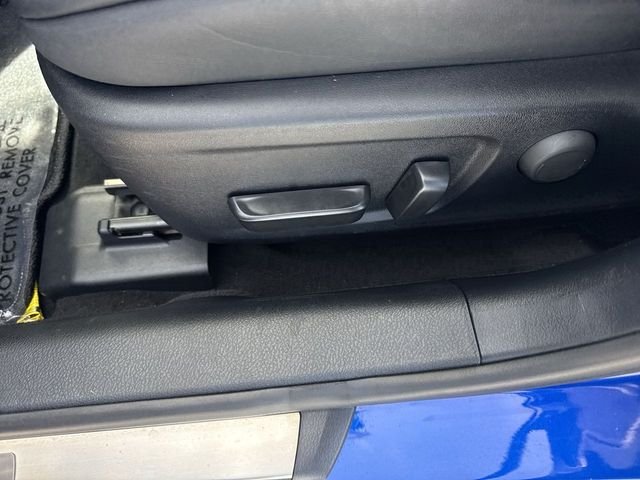 Certified Used 2024 ULTRASONIC BLUE MICA 2.0 Lexus 350 F SPORT image 12