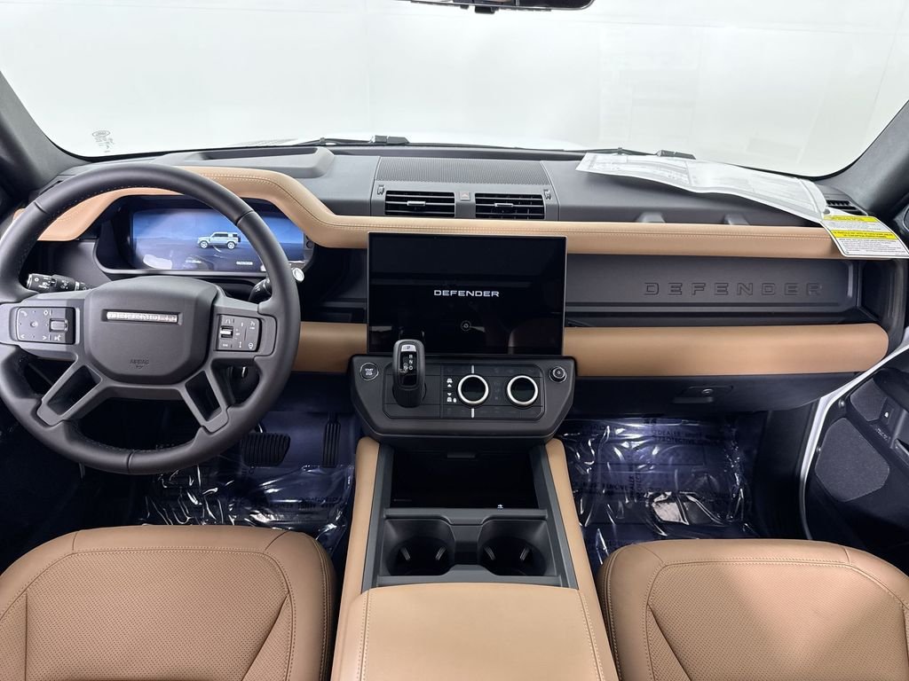 New 2026 FUJI WHT Land Rover X-Dynamic SE image 19