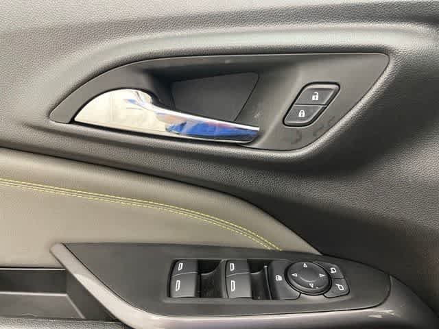 2024 Chevrolet Trax Activ - Photo 12