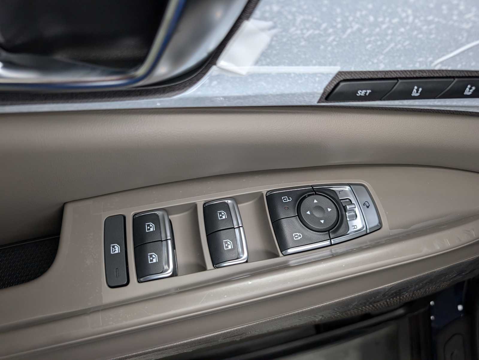 2026 Kia Carnival EX - Photo 33