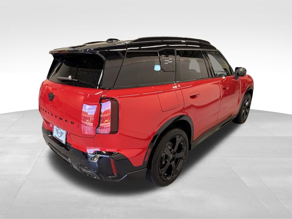 Used 2026 Chili Red II MINI  image 6