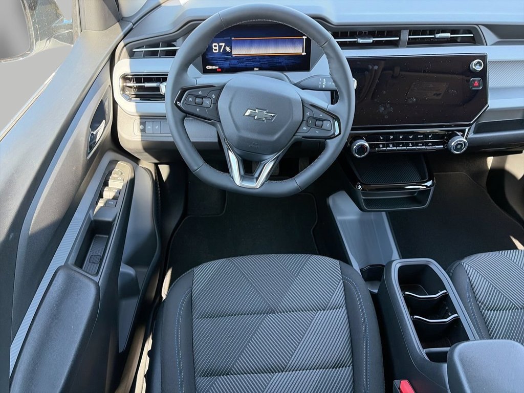 2027 Chevrolet Bolt LT - Photo 12