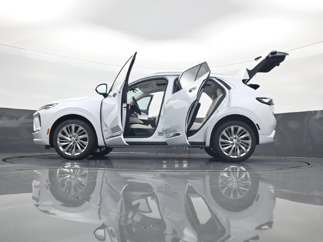 2026 Buick Envision Avenir - Photo 34
