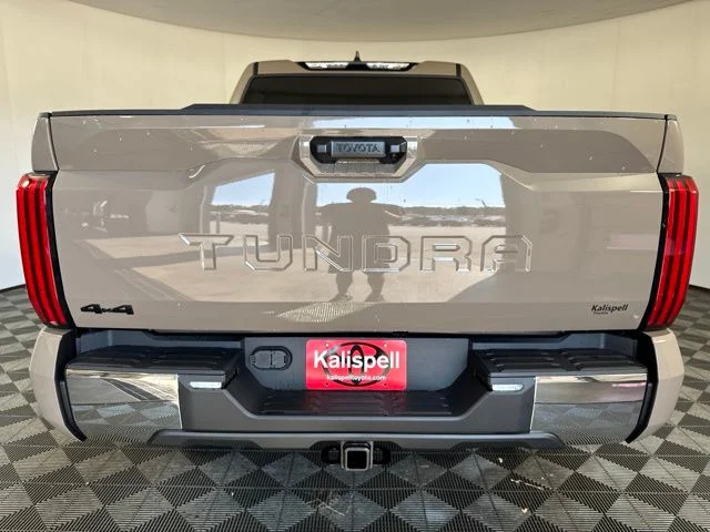 New 2026 Mudbath Toyota  SR5 image 19