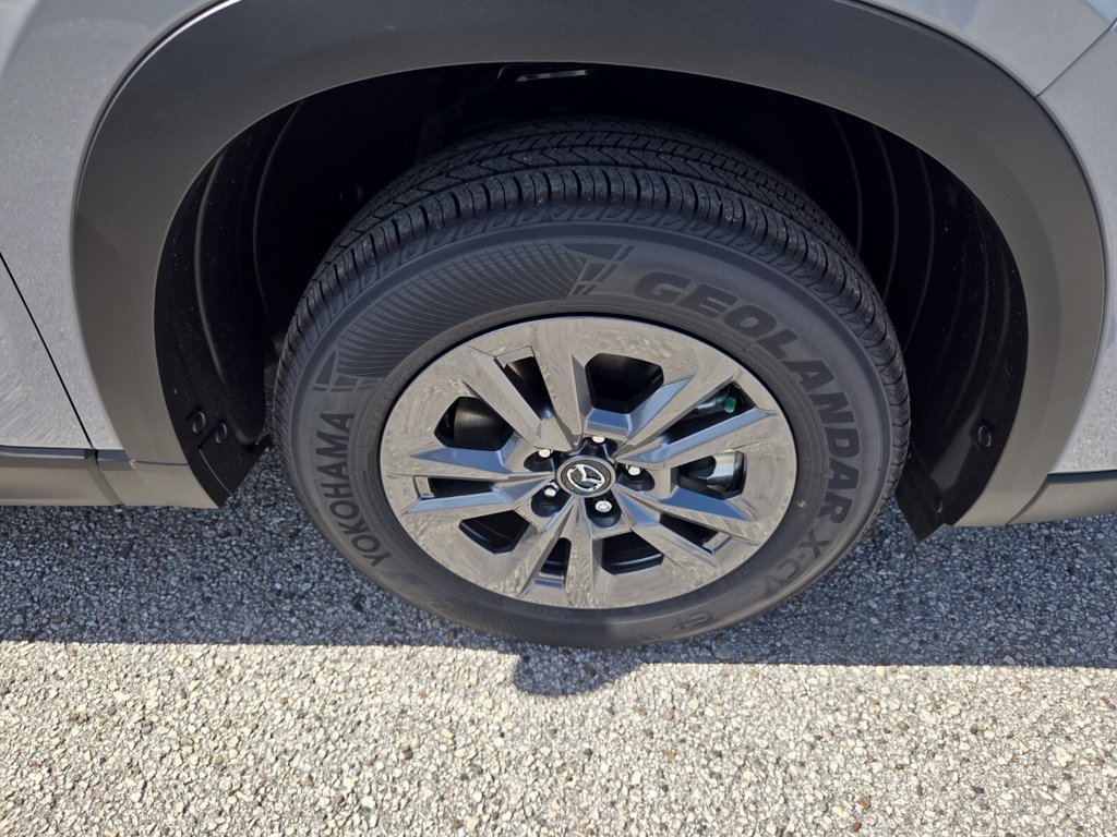 New 2026 Aero Gray Metallic Mazda 2.5 S Select AWD image 18