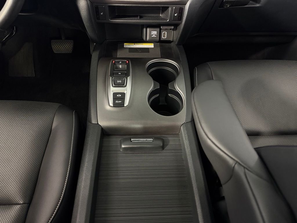 Certified Used 2023 Black Honda RTL-E image 16