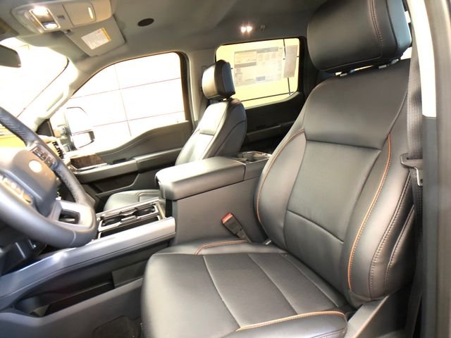 New 2026 Agate Black Metallic Ford F-250® Lariat® image 10