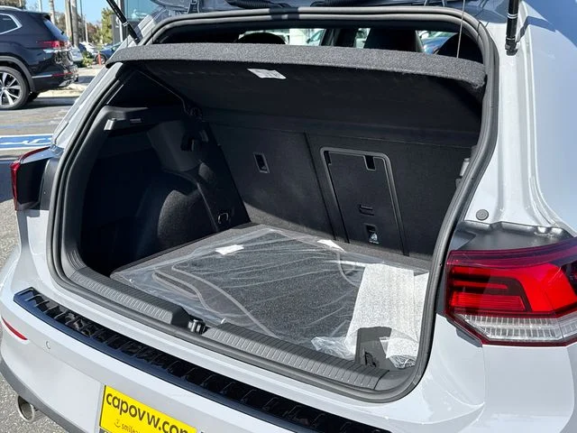 New 2026 Moonstone Gray Volkswagen 2.0T SE image 16