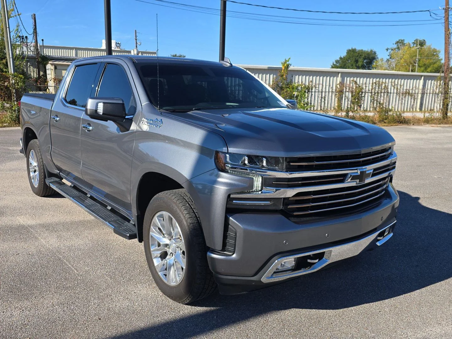 2022 Chevrolet Silverado 1500 Limited