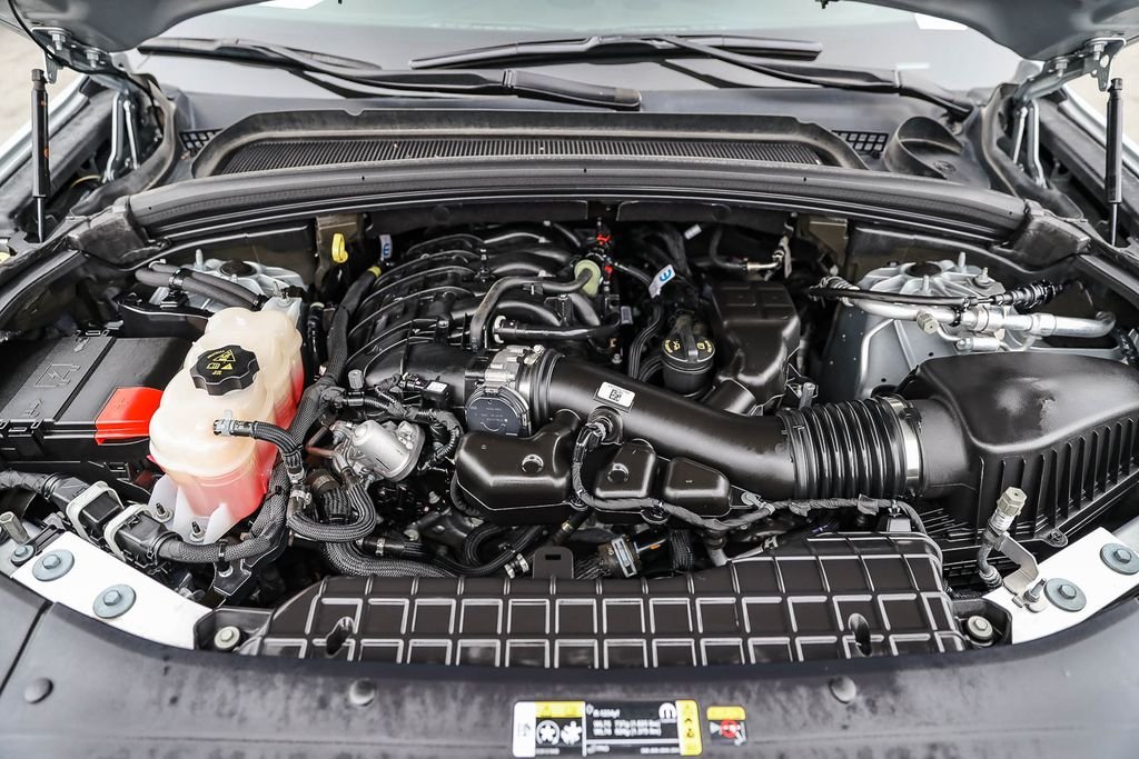 2023 Jeep Grand Cherokee L Laredo - Photo 26