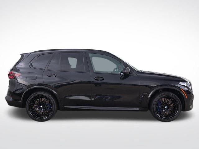 2026 BMW X5 M X5 M - Photo 5