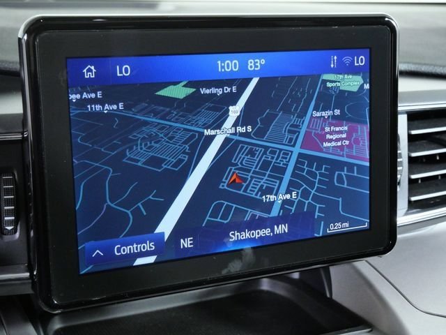 Certified Used 2024 Gray Ford XLT image 29
