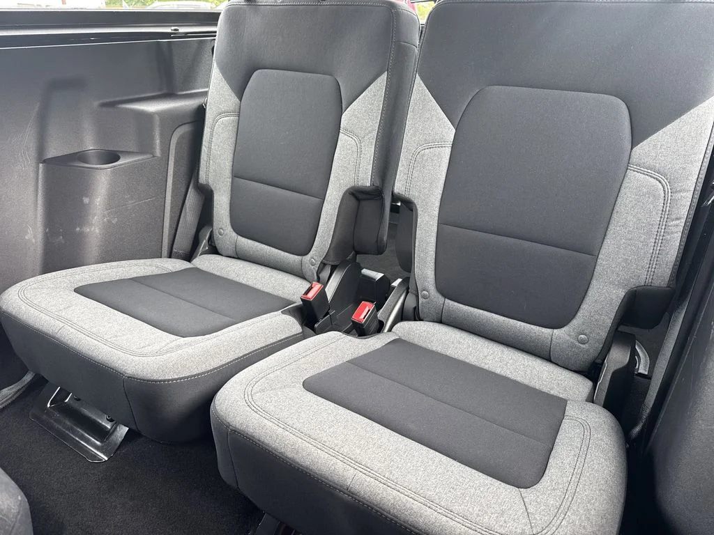 Used 2023 Black Ford Base image 18