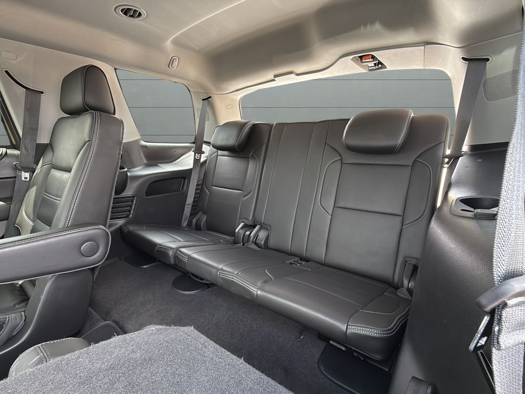 Used 2018 Black GMC Denali image 25