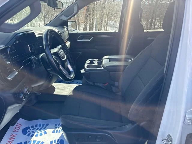 2022 GMC Sierra 1500 Elevation - Photo 9