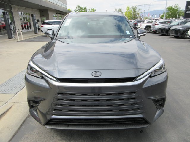New 2026 Cloudburst Gray Lexus PREMIUM AWD image 21