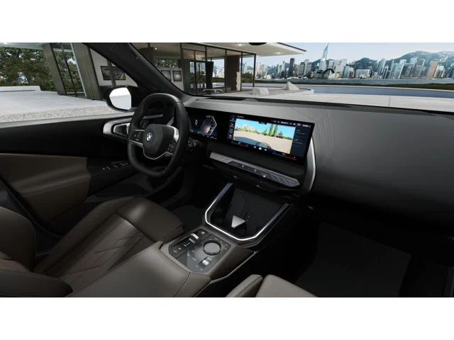 New 2026 Black Sapphire Metallic BMW  image 14