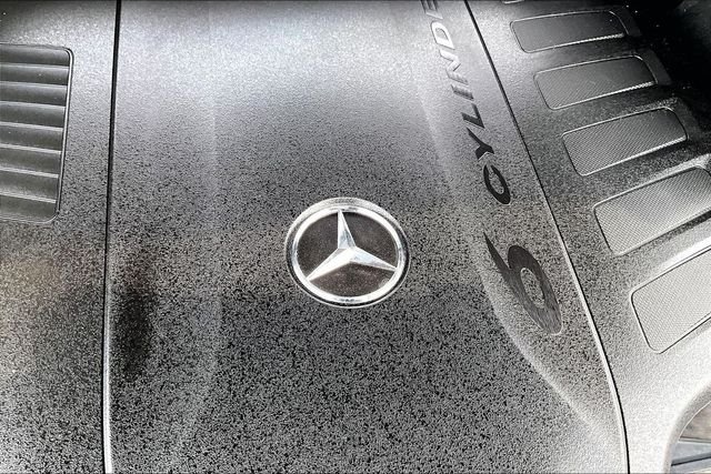 Certified Used 2024 Silver Mercedes-Benz GLE 450 image 29