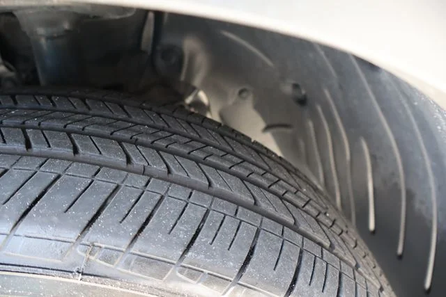 Used 2025 Machine Gray Mazda Premium image 46