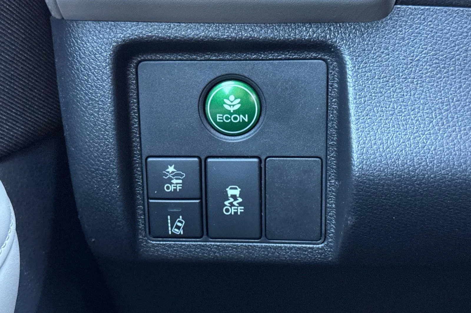 2022 Honda HR-V EX - Photo 29